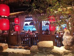 -老湘村·湖南土菜(天河维多利店)