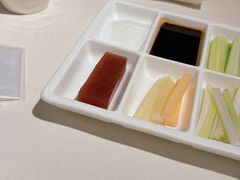 鸭小料-在前门·烤鸭北京菜(五月花广场店)