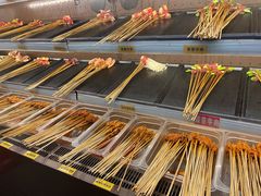 -京元盛铜锅涮肉(上海总店)