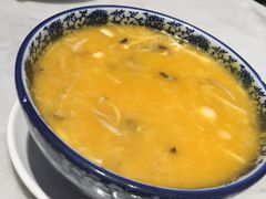 -顺德联塑万怡酒店·万荟轩自助餐厅