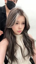 -DL HOPE明星造型