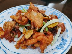 -腰记饭店(龙源路店)