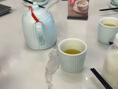 -翡翠拉面小笼包(岭南新天地店)