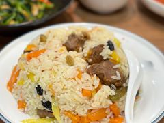 -贯贯吉·清真餐厅(浙江中路店)