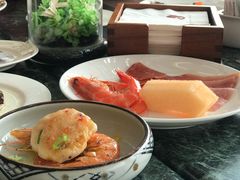 -白天鹅宾馆·流浮阁咖啡厅