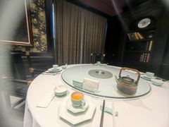 -世博源公馆·本帮融合菜·主题包厢·江景餐厅