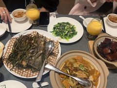 -新吉士·上海菜(浦东LCM置汇旭辉店)