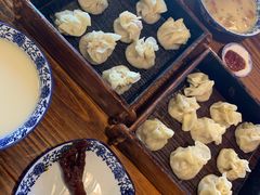 -张家巷美食(南浔店)