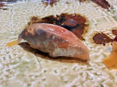 -桐寿司Sushi Tong