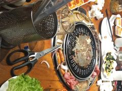 -超级神炭烤肉夜食(芥园西道店)