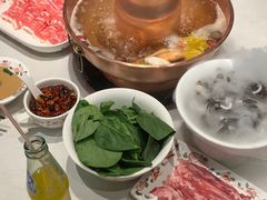 -东门口涮肉·砂锅·烤串(老门东店)