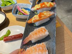 -温野菜涮涮锅(曲江大悦城店)