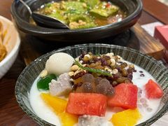-南海渔家•海鲜•正宗海南菜(海棠湾店)