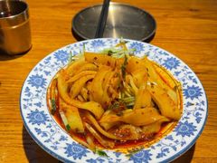 -柴窝堡22号辣子鸡·传承新疆菜