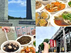 -众味海鲜大排档·活海鲜·潮汕味(南澳店)