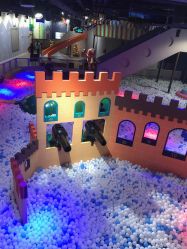 -幻贝家儿童乐园(苏州中心店)