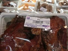 -农工商超市(金沙江路店)