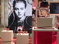 -爱马仕 HERMES(上海ifc商场店)
