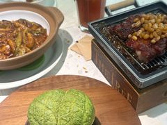 -大树餐厅(环球港店)