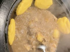 -粗粮人家·东北菜(洋桥店)