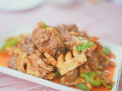 -乐乐餐厅(湘子庙街店)