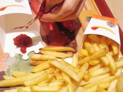 -汉堡王(正弘城店)