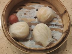 -点都德(龙之梦店)