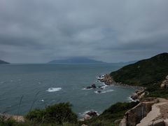 -东澳岛