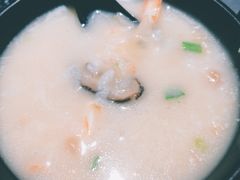 -潮十三潮汕砂锅粥(高新四路大都荟店)