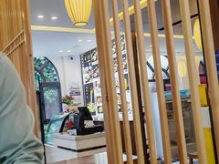 -桥香园云南过桥米线(红龙井店)