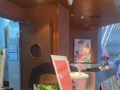 -奈雪的茶(青岛卓悦里INTOWN店)