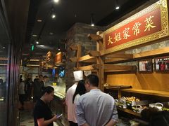 -日丰园海肠水饺·老字号大连海鲜(和平广场店)