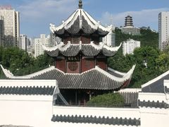 -文昌阁