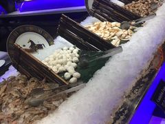 -加餐海鲜自助(集美银泰百货店)