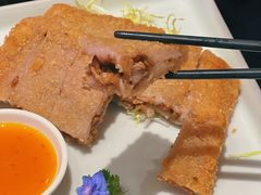 千番芋泥鸭-闽和南(深圳万象城店)