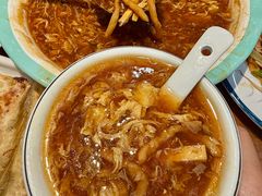 -春水锅贴·传统鲁菜(大明湖店)