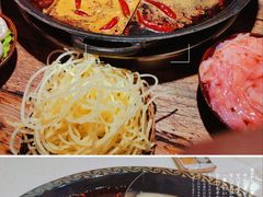 -陈眼镜火锅(总店)