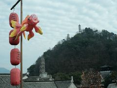 -台州府城(江南长城)