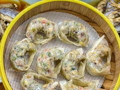 -面道赞宁海海鲜面(迎凤街店)