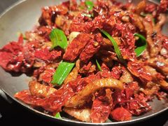 -山石榴·贵州菜(丰盛里店)
