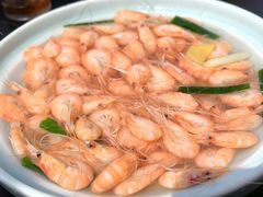 太湖三白-美味之家·湖景农家乐(太湖东山店)