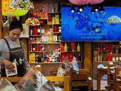 -民食香·腊排骨野生菌美食(木府店)