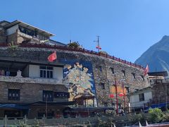 -甘堡藏寨
