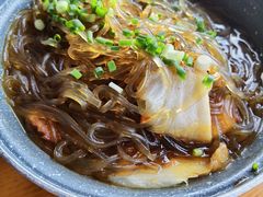 -盐帮食坊•小河帮川菜(四川师大店)