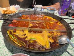 -五里关火锅(牛市口店)