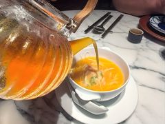 -湖滨28中餐厅·西湖宴·杭州君悦酒店