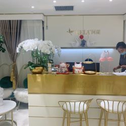 -珂兰钻石(美美2购物中心店)