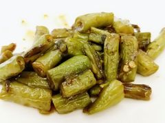 -天蓮珍素館