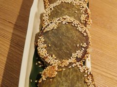 -绿茶餐厅(南昌王府井店)