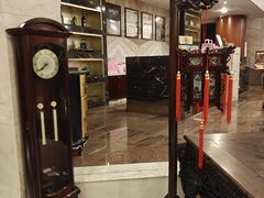 -南京双门楼宾馆(盐仓桥地铁站阅江楼店)